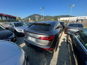 Обява за продажба на Audi SQ5 Sportback 3.0 TDI 91000km ~89 900 лв. - изображение 2