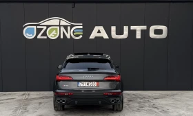     Audi SQ5 Sportback 3.0 TDI 91000km