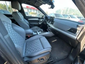 Обява за продажба на Audi SQ5 Sportback 3.0 TDI 91000km ~89 900 лв. - изображение 6