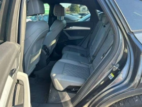 Обява за продажба на Audi SQ5 Sportback 3.0 TDI 91000km ~89 900 лв. - изображение 7