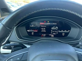 Обява за продажба на Audi SQ5 Sportback 3.0 TDI 91000km ~89 900 лв. - изображение 3