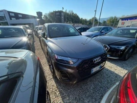 Обява за продажба на Audi SQ5 Sportback 3.0 TDI 91000km ~89 900 лв. - изображение 1