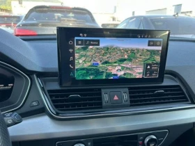 Обява за продажба на Audi SQ5 Sportback 3.0 TDI 91000km ~89 900 лв. - изображение 8