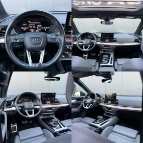 Audi SQ5 Sportback 3.0 TDI 91000km, снимка 10 — Bazar.bg Audi SQ5 Sportback 3.0 TDI 91000km, снимка 10
