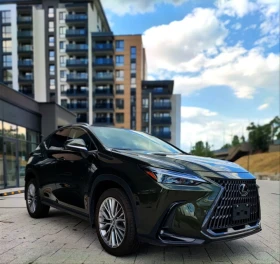 Обява за продажба на Lexus NX 350h ~99 500 лв. - изображение 1