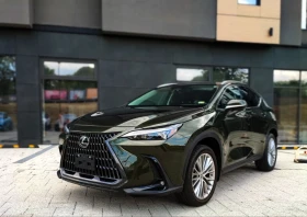 Обява за продажба на Lexus NX 350h ~99 500 лв. - изображение 1