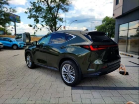 Обява за продажба на Lexus NX 350h ~99 500 лв. - изображение 2