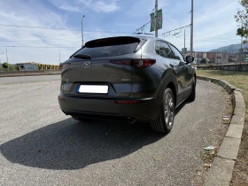 Mazda CX-30 2.0i AWD Automatic M-Hybrid  | Mobile.bg    7