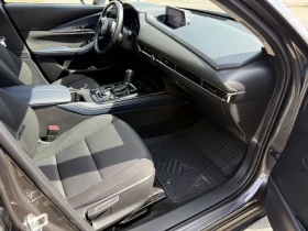 Mazda CX-30 2.0i AWD Automatic M-Hybrid  | Mobile.bg    9