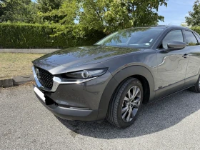     Mazda CX-30 2.0i AWD Automatic M-Hybrid 