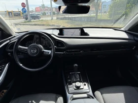 Mazda CX-30 2.0i AWD Automatic M-Hybrid  | Mobile.bg    8