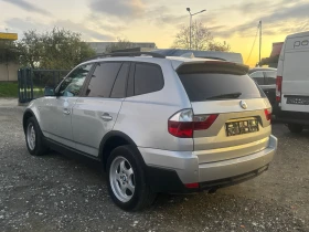 BMW X3 - 7500 лв. / 3834.69 € - 24282192 6