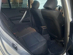 BMW X3 - 7500 лв. / 3834.69 € - 24282192 10