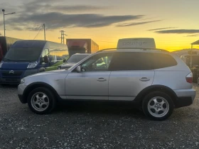 BMW X3 - 7500 лв. / 3834.69 € - 24282192 7