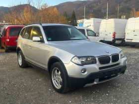 BMW X3 - 7500 лв. / 3834.69 € - 24282192 2