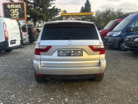 BMW X3 - 7500 лв. / 3834.69 € - 24282192 5