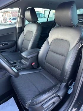 Kia Sportage 2.0 CRDI 4X4 АВТОМАТ 1 СОБСТВЕНИК - 31999 лв. / 16360.83 € - 58974784 9