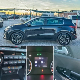 Kia Sportage 2.0 CRDI 4X4 АВТОМАТ 1 СОБСТВЕНИК - 31999 лв. / 16360.83 € - 58974784 11