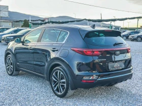 Kia Sportage 2.0 CRDI 4X4 АВТОМАТ 1 СОБСТВЕНИК - 31999 лв. / 16360.83 € - 58974784 4