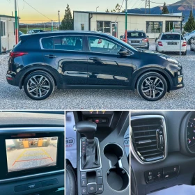 Kia Sportage 2.0 CRDI 4X4 АВТОМАТ 1 СОБСТВЕНИК - 31999 лв. / 16360.83 € - 58974784 12