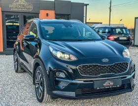 Kia Sportage 2.0 CRDI 4X4 АВТОМАТ 1 СОБСТВЕНИК - 31999 лв. / 16360.83 € - 58974784 3