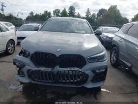 BMW X6 M50I  - 87000 лв. / 44482.39 € - 85828018 2