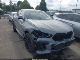BMW X6 M50I  - 87000 лв. / 44482.39 € - 85828018 3