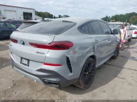 BMW X6 M50I  - 87000 лв. / 44482.39 € - 85828018 4