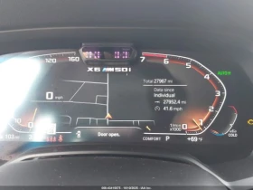 BMW X6 M50I  - 87000 лв. / 44482.39 € - 85828018 11