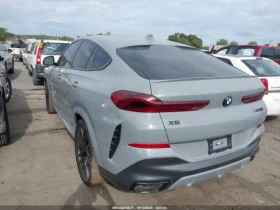 BMW X6 M50I  - 87000 лв. / 44482.39 € - 85828018 6