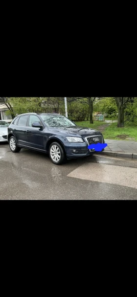 Audi Q5 - 8000 € / 15646.64 лв. - 63942110 5