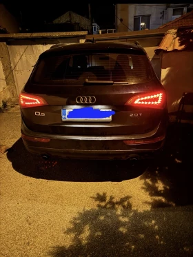 Audi Q5 - 8000 € / 15646.64 лв. - 63942110 6