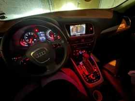 Audi Q5 - 8000 € / 15646.64 лв. - 63942110 7
