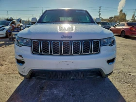 Jeep Grand cherokee - 12700 € / 24839.04 лв. - 60007387 5