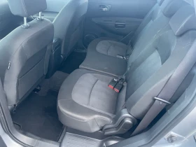 Nissan Qashqai + 2 1.5DCI 6+ 1 ПАНОРАМА, снимка 16