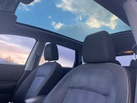 Nissan Qashqai + 2 1.5DCI 6+ 1 ПАНОРАМА, снимка 11
