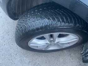 Nissan Qashqai + 2 1.5DCI 6+ 1 ПАНОРАМА, снимка 17