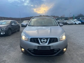 Nissan Qashqai + 2 1.5DCI 6+ 1 ПАНОРАМА, снимка 2