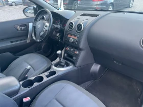 Nissan Qashqai + 2 1.5DCI 6+ 1 ПАНОРАМА, снимка 12