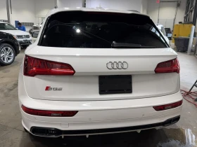 Audi SQ5 * Technik * ТОП* 360 КАМЕРИ * BANG & OLUFSEN*  - 25400 € / 49678.08 лв. - 26630059 5