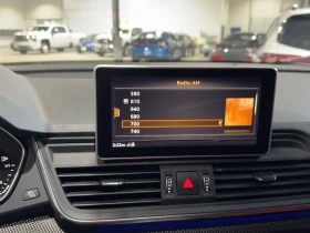 Audi SQ5 * Technik * ТОП* 360 КАМЕРИ * BANG & OLUFSEN*  - 25400 € / 49678.08 лв. - 26630059 9