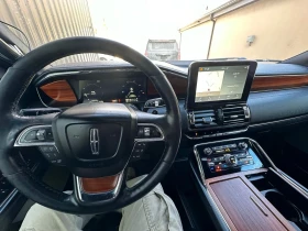 Lincoln Navigator - 24939 € / 48776.44 лв. - 79634128 11
