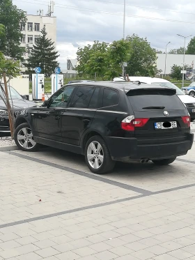 ����� �� �������� �� BMW X3 M54 b30 4�� ��� ���������