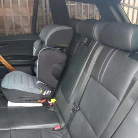 BMW X3 - 6299 € / 12319.77 лв. - 43184025 7