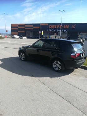 BMW X3 M54 b30 - 6299 € / 12319.77 лв. - 43184025 2