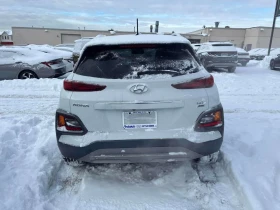 Hyundai Kona Urban Edition * CARFAX * ОТ ПРЕДСТАВИТЕЛСТВО  - 15300 € / 29924.20 лв. - 81335483 5