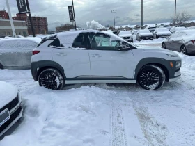 Hyundai Kona Urban Edition * CARFAX * ОТ ПРЕДСТАВИТЕЛСТВО  - 15300 € / 29924.20 лв. - 81335483 4