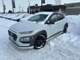 Hyundai Kona Urban Edition * CARFAX * ОТ ПРЕДСТАВИТЕЛСТВО 