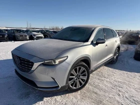 Mazda CX-9 Signature AWD | PANO | HUD | 360 | ПОДГРЕВИ | , снимка 1