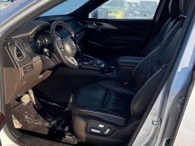 Mazda CX-9 Signature AWD | PANO | HUD | 360 | ПОДГРЕВИ | , снимка 5